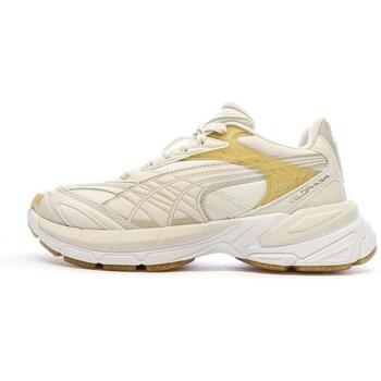 Sapatos Mulher Sapatilhas Puma  Branco