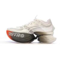 Sapatos Mulher Running Puma  Branco