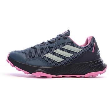 Sapatos Mulher Running adidas Originals  Azul