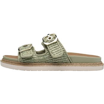 Sapatos Mulher Sandálias Tamaris 259293 Cinza
