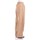 Textil Mulher Calças K-Way K7133CW Bege