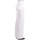 Textil Mulher Calças de ganga mom Dondup DP427BFE020BM5 Branco