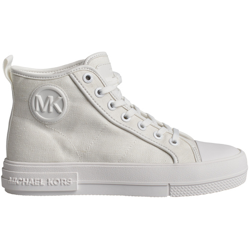 Sapatos Mulher Sapatilhas de ténis MICHAEL Michael Kors 43R4EYFS4D-OPTIC WHITE Branco