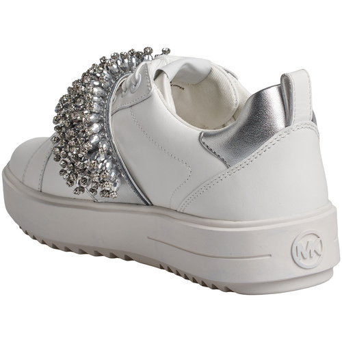 MICHAEL Michael Kors 43S3EMFS3L-SILVER Branco