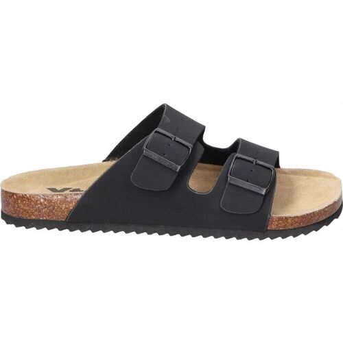 Sapatos Homem Sandálias Xti 142274 Preto