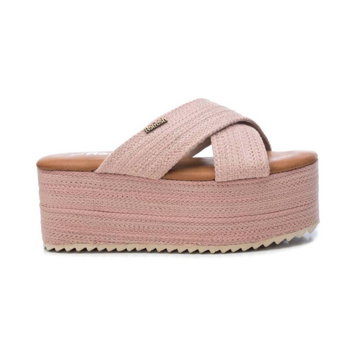 Sapatos Mulher Sandálias Refresh 102999 Outros