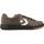 Sapatos Homem Sapatilhas Converse PRO BLAZE CLASSIC LEATHER&SUEDE Castanho