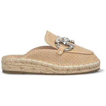 Sapatos Mulher Alpargatas Alma Blue V25BLJ129 Castanho