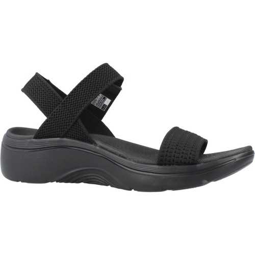 Skechers GO WALK ARCH FIT 2.0 Preto