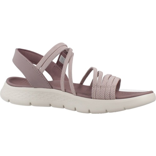 Skechers GO WALK FLEX Violeta