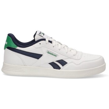Sapatos Rapaz Sapatilhas Reebok Sport 79071 Branco