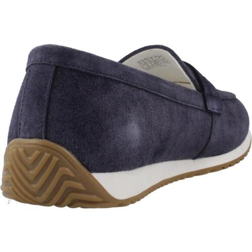 Geox D CALITHE Azul