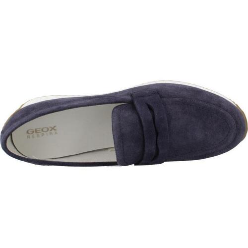 Geox D CALITHE Azul