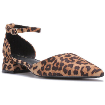 Sapatos Mulher Sabrinas La Modeuse 73932_P174661 Multicolor