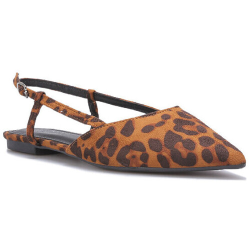 Sapatos Mulher Sabrinas La Modeuse 74037_P175127 Multicolor