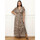 Textil Mulher Vestidos La Modeuse 74415_P175909 Multicolor