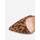 Sapatos Mulher Escarpim La Modeuse 74585_P176250 Multicolor