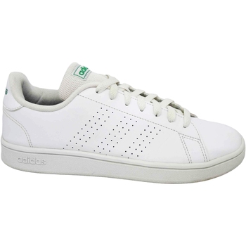 Sapatos Sapatilhas adidas Originals Recondicionados Advantage - Branco