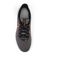 Sapatos Homem Sapatilhas New Balance 36937 NEGRO
