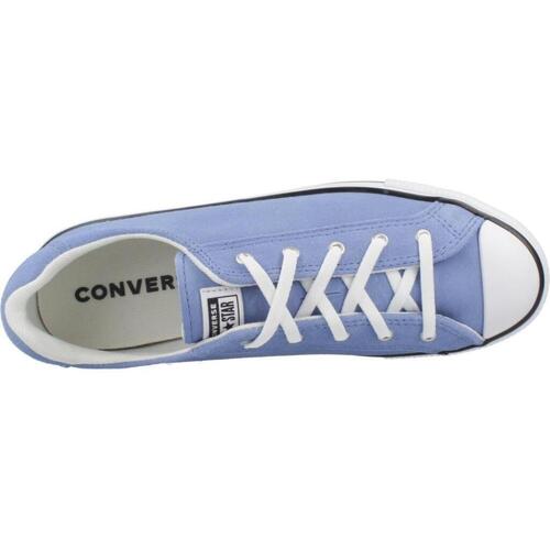 Converse CHUCK TAYLOR ALL STAR DAINTY LUCKY OX Azul