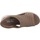 Sapatos Mulher Sandálias Skechers SLIP-INS  ULTRA FLEX 3.0 SUN WARMTH Castanho