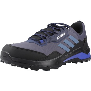 Sapatos Homem Sapatilhas adidas Originals TERREX AX4 GTX Azul
