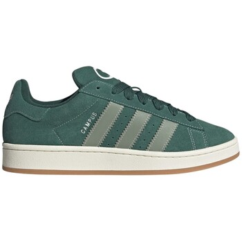 Sapatos Homem Sapatilhas adidas Originals JH8794 Verde
