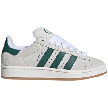 Sapatos Homem Sapatilhas adidas Originals JQ7784 Cinza
