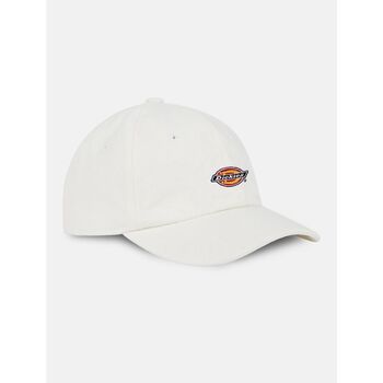 Acessórios Homem Chapéu Dickies HARDWICK DNM - DK0A4YPHWHX1-WHITE 