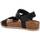 Sapatos Mulher Sandálias Xti 13028001 Preto
