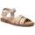 Sapatos Mulher Sandálias Xti 14386804 Branco