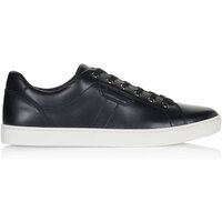 Sapatos Homem Sapatilhas D&G  Preto