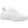 Sapatos Mulher Sapatilhas Geox D SPHERICA ACTIF Branco