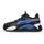 Sapatos Rapaz Sapatilhas de basquetebol Puma  Preto