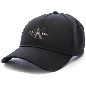 Acessórios Homem Boné Calvin Klein Jeans  Preto