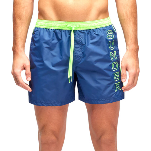 Textil Homem Fatos e shorts de banho Sundek  Azul