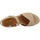 Sapatos Mulher Sandálias Alpe 5158 11 Castanho