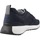 Sapatos Homem Sapatilhas Geox U VOLPIANO Azul