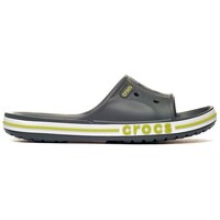 Sapatos Homem Sapatos & Richelieu Crocs Bayaband Slide 