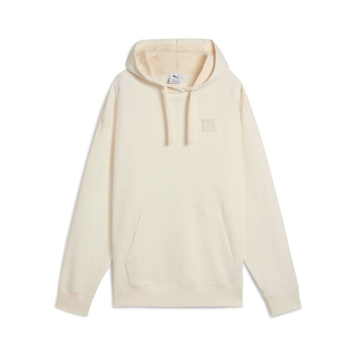 Textil Mulher Sweats Puma Ess Elevated 