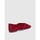 Sapatos Mulher Sapatos & Richelieu Obvio MERCEDITA OBVIO HENRI ROJO Vermelho