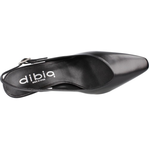 Dibia 12176D Preto