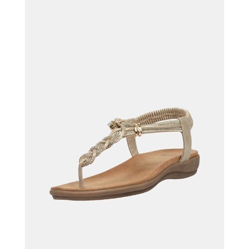 Exé Shoes BZX46067 R2 Ouro