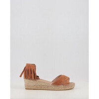 Sapatos Mulher Alpargatas Gaimo CORAILA Castanho
