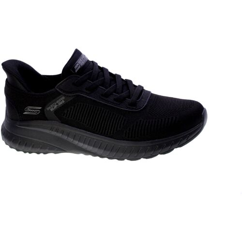 Sapatos Homem Sapatilhas Skechers 346902 Preto