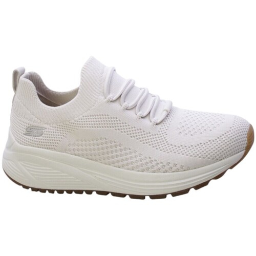 Sapatos Mulher Sapatilhas Skechers 144986 Branco