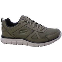 Sapatos Homem Sapatilhas Skechers 346914 Verde