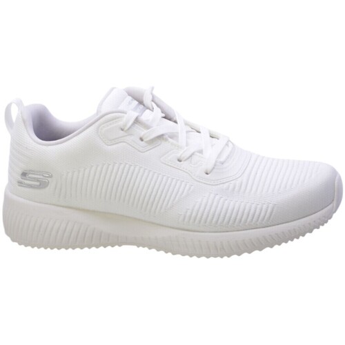 Sapatos Homem Sapatilhas Skechers 346905 Branco
