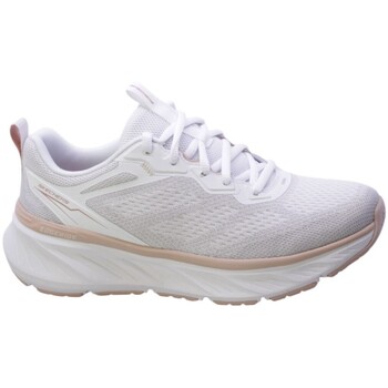 Sapatos Mulher Sapatilhas Skechers 144990 Branco