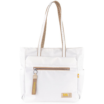 Malas Cabas / Sac shopping Lois Aylmer Branco
